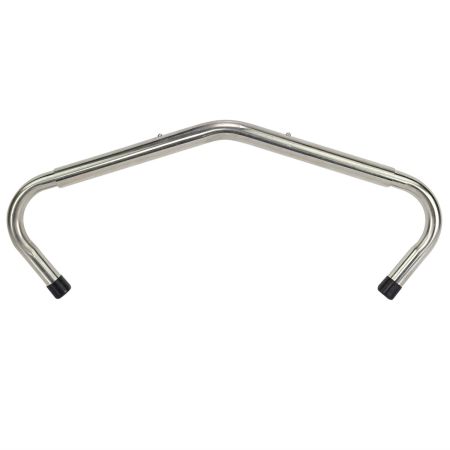 Антибрык 55-75 см для коров, углеродистая сталь