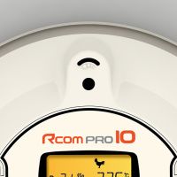 Инкубатор Rcom 10 PRO с овоскопом, автоматический для яиц Инкубатор Rcom 10 PRO с овоскопом, автоматический для яиц