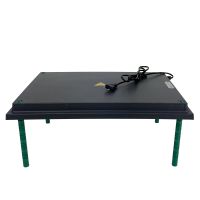 Панель обогревательная HobbyFarm 40х55 см 50 Вт для цыплят