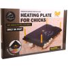 Панель обогревательная Comfort 40х60 см 56 Вт для цыплят