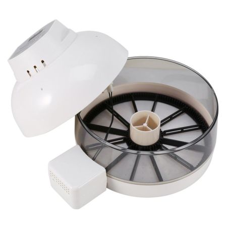 Инкубатор Janoel mini 10 Plus автоматический