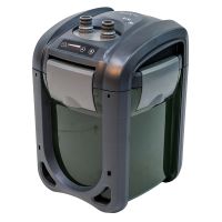 Фильтр внешний Boyu DGN-410 с УФ стерилизацией для аквариума 100-400 л с регулятором канистровый 1610 л/ч