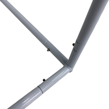 Гроубокс HobbyFarm 40x40x120 см Оксфорд 600D cтальной каркас