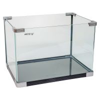 Аквариум Boyu Mini ASD5-5 панорамный, 53 л