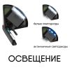 Аквариум Newa More NMO 50W Daylight LED 45 л с фильтром, нагревателем и освещением рассвет-закат, белый NEW VERSION