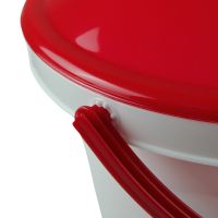 Поилка поплавковая RAPID CLEAN 18 л для кур