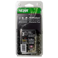 Картридж Aqua Diamante Plus Small для фильтра Cobra Mini и CF75, смесь 2 шт.