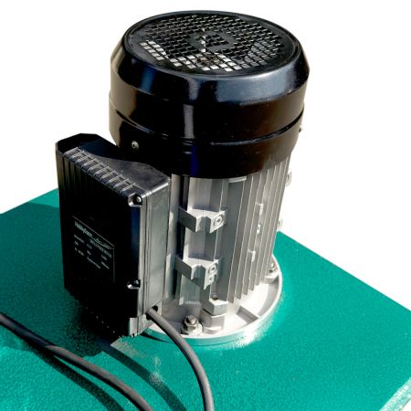 Гранулятор для комбикорма HobbyFarm BP150 диаметр матрицы 150 мм, гранул 3,8 мм, 3.7 кВт/220 В