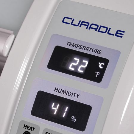 Брудер инкубатор для животных Curadle Pet Brooder 90 / 4-е поколение Брудер инкубатор для животных Curadle Pet Brooder 90 / 4-е поколение