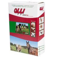 Электропастух OLLI 250 B PLUS от аккумулятора