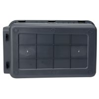 Переноска для животных Safari Range 45х30х29 см Pet Choice, для животных до 5 кг Переноска для животных Safari Range 45х30х29 см Pet Choice, для животных до 5 кг