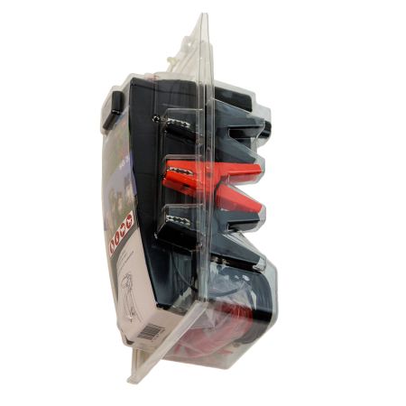 Электропастух OLLI SG 3 от аккумулятора