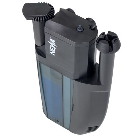 Фильтр погружной для аквариума Newa Cobra CF130 230V со скиммером и системой аэрации 60-130 л