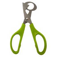 Ножницы для перепелиных яиц