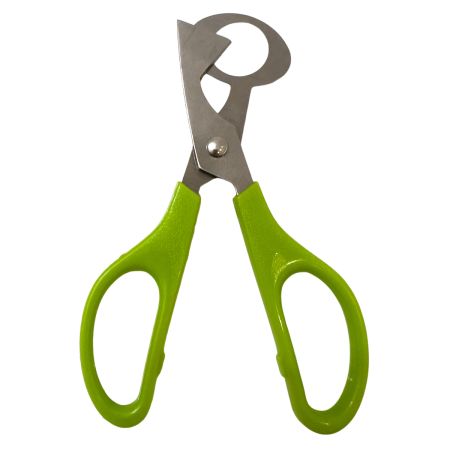 Ножницы для перепелиных яиц