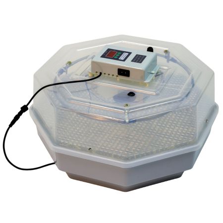 Инкубатор Janoel 60-42 автоматический