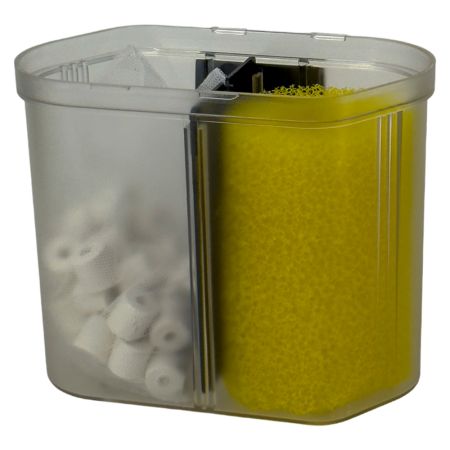 Фильтр внешний Boyu EF-05 для аквариума до 100 л 150 л/ч