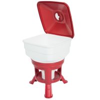 Поилка поплавковая Kubic Gold Premium 30 л