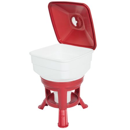 Поилка поплавковая Kubic Gold Premium 30 л