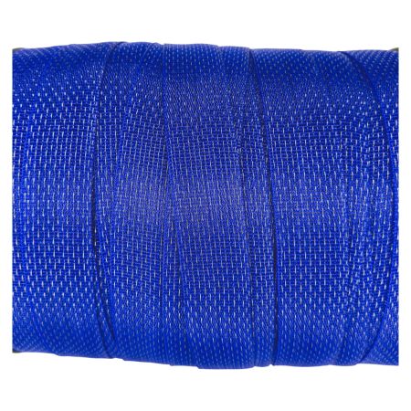 Лента для электропастуха FarmGuard синяя 40 мм / 200 м