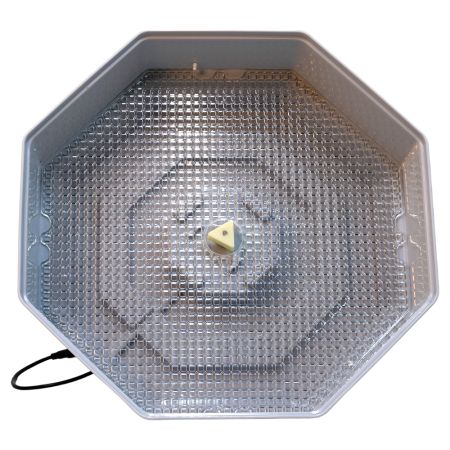 Инкубатор Janoel 60-42 автоматический