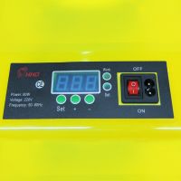 Инкубатор HHD 48AB автоматический на 48 яиц