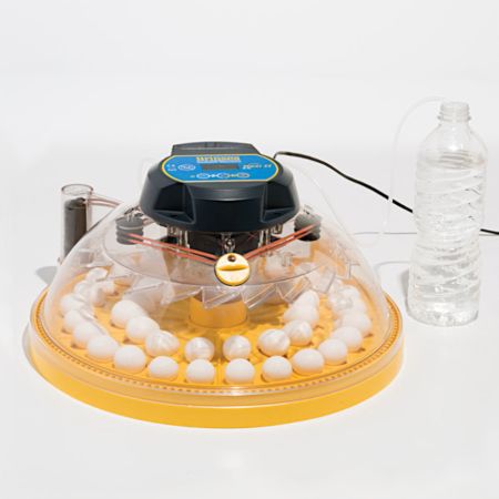 Инкубатор Brinsea Maxi II EX 14 автоматический для яиц