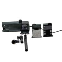 Фильтр внутренний Boyu FP-28E с флейтой 11 Вт 950 л/ч для аквариума до 190 л