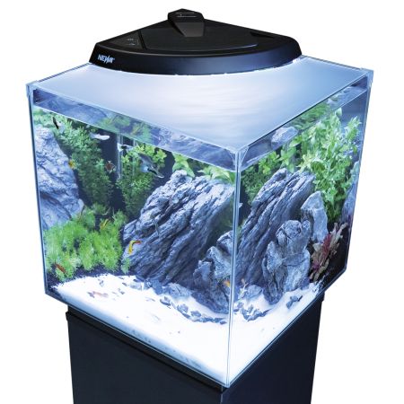 Крышка для аквариума Newa More NMO 20, стекло      