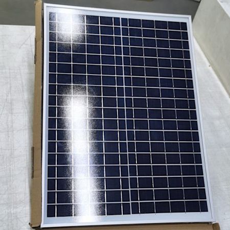 Солнечная панель 20 Вт для пастухов Olli 122B, 250 B PLUS и 450 B PLUS