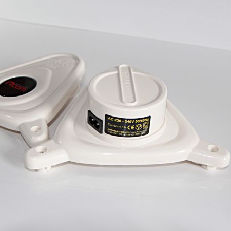 Механизм поворота яиц King Suro 20