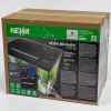 Аквариум Newa Mirabello MIR 30 young-MF, 30 л, с фильтром и освещением, серый NEW VERSION 