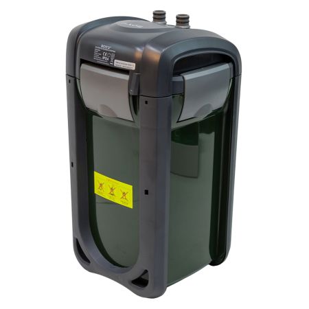 Фильтр внешний Boyu DGN-520A для аквариума 150-550 л с регулятором канистровый 1610 л/ч