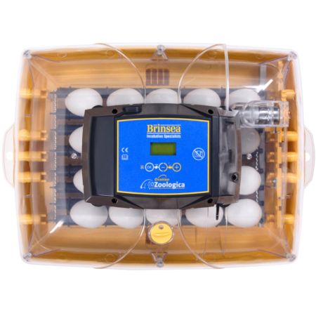 Инкубатор Brinsea Ovation 28 Zoologica