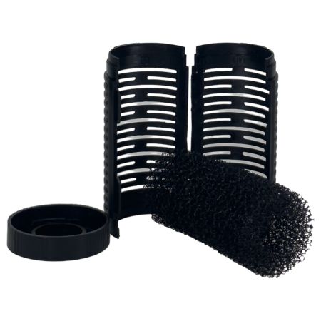 Фильтр внутренний Boyu SP-1300A для аквариума многофункциональный 400 л/час