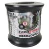 Лента для электропастуха FarmGuard зеленая 20 мм / 200 м