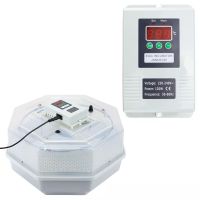 Инкубатор Janoel 60-42 автоматический Инкубатор Janoel 60-42 автоматический