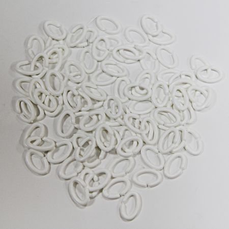 Крепление для наклювника, 100 шт.