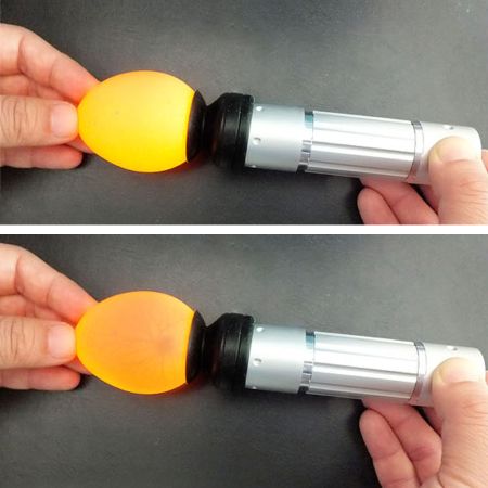 Овоскоп Rcom Candler 200 для яиц