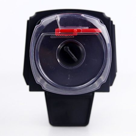 Автокормушка для рыб в аквариум Boyu ZW-82 с ЖК дисплеем и таймером