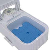 Аккумулятор холода для автокормушки Petzengo PF22 / PF22-S / PF22-Dual, 2 шт.