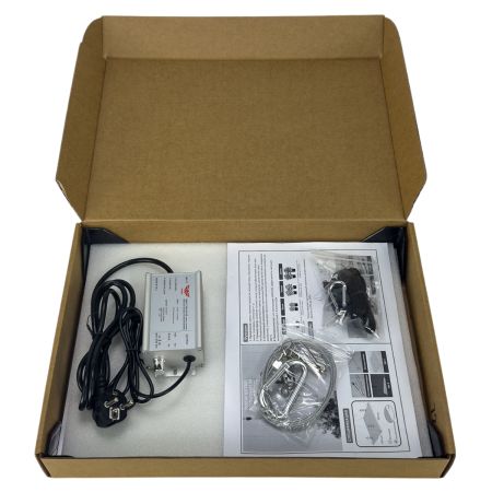 Светодиодная лампа Quantum board 120W HobbyFarm с регулировкой для растений, теплиц, гроубокса, гидропонных систем