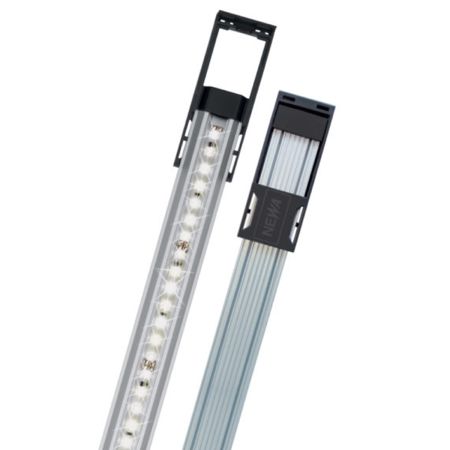 Лампа светодиодная NEWA slim LED Daylight 178, CRI 87, дневной свет для аквариума 2,34 W, 196-265 мм