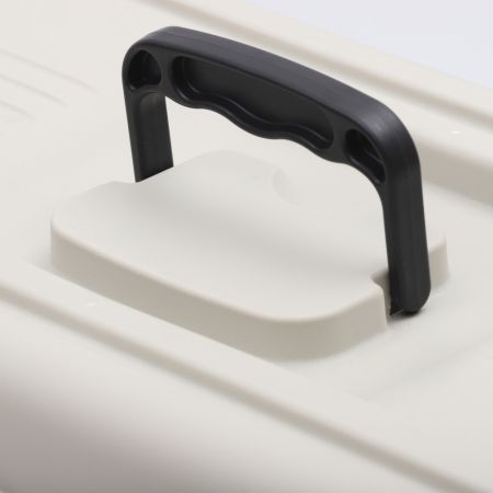 Переноска Departures Range 50х33х33 см, авиапереноска Pet Choice стандарт IATA для животных до 5 кг в самолете или в машине