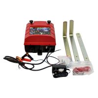 Электропастух OLLI 122 B от сети 220 В и аккумулятора