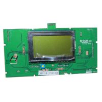 Плата управления ASM Rcom 50 USB 