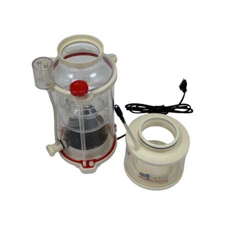 Скиммер протеиновый Boyu DB-150 23W 1000 л/ч для морского аквариума