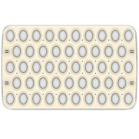 Лоток для куриных яиц Rcom 50