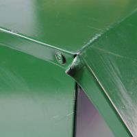 Гнездо для голубей парное металл, уценка