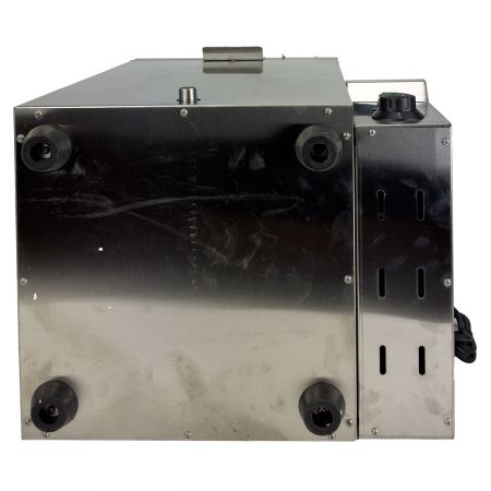 Шпарчан для птицы электрический HobbyFarm HBS-70, 70 л